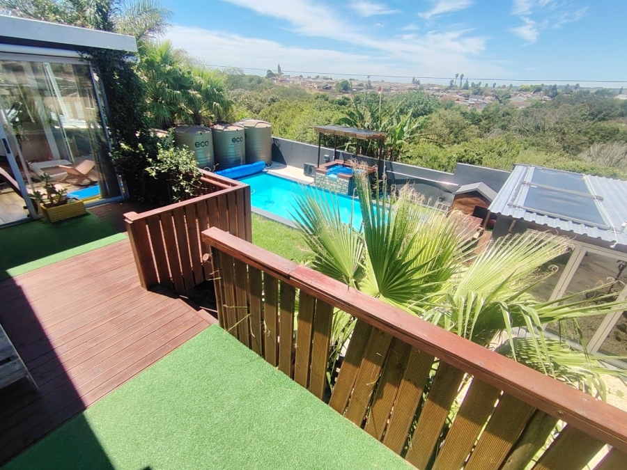 3 Bedroom Property for Sale in Kabega Park Eastern Cape